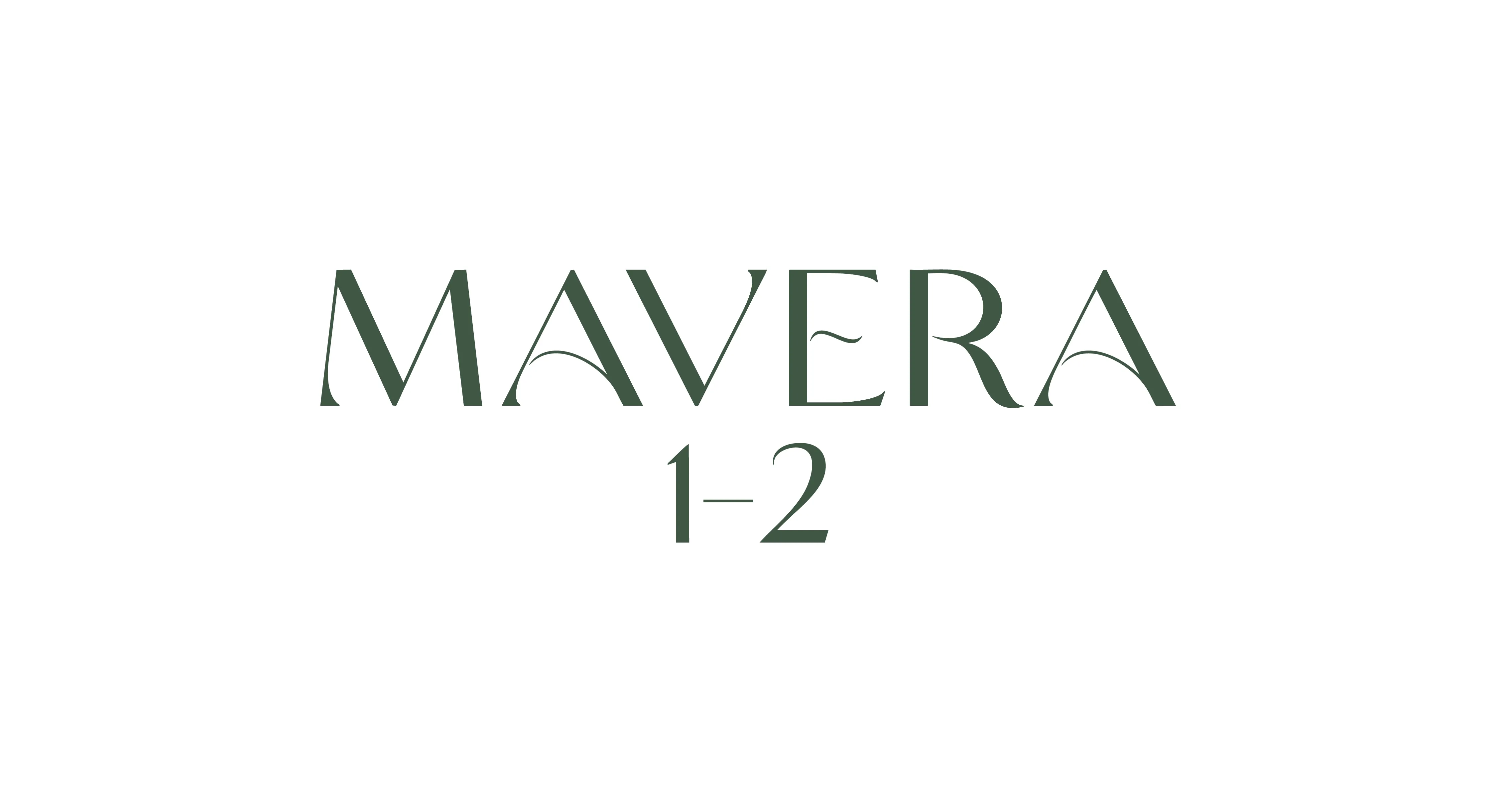 Mavera 1-2